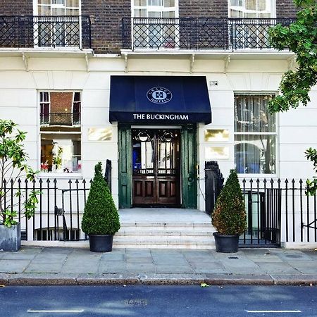 Grange Buckingham Hotel London Bagian luar foto