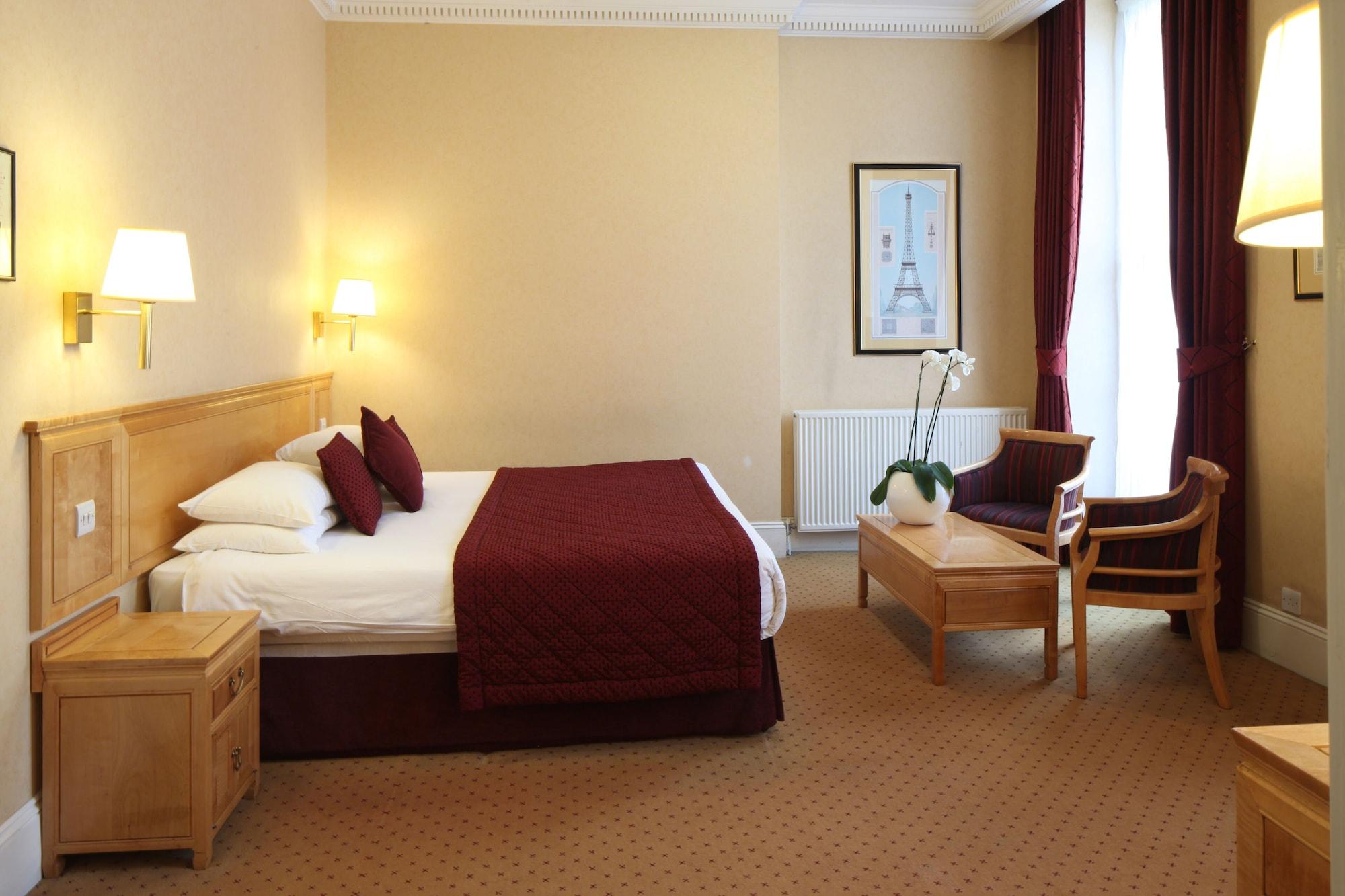 Grange Buckingham Hotel London Bagian luar foto