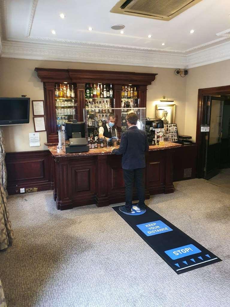 Grange Buckingham Hotel London Bagian luar foto
