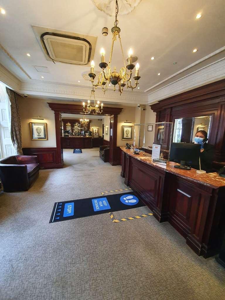 Grange Buckingham Hotel London Bagian luar foto