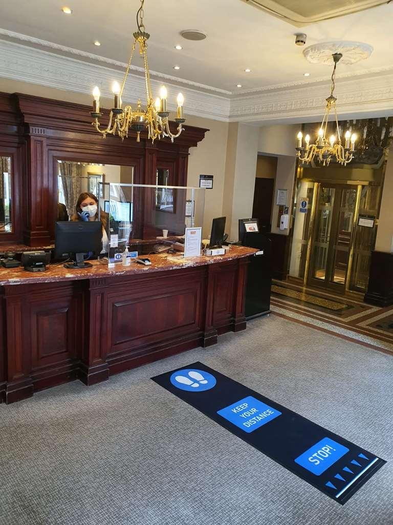 Grange Buckingham Hotel London Bagian luar foto