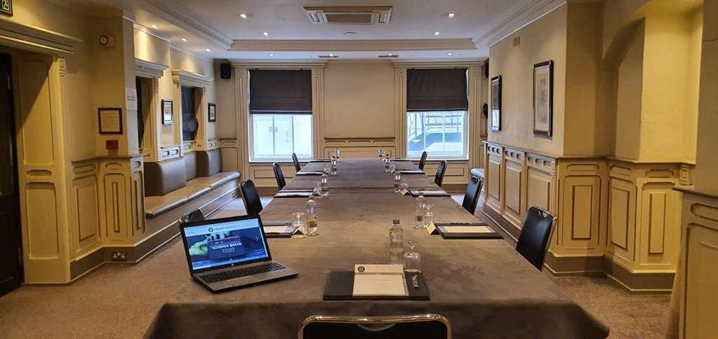 Grange Buckingham Hotel London Bagian luar foto