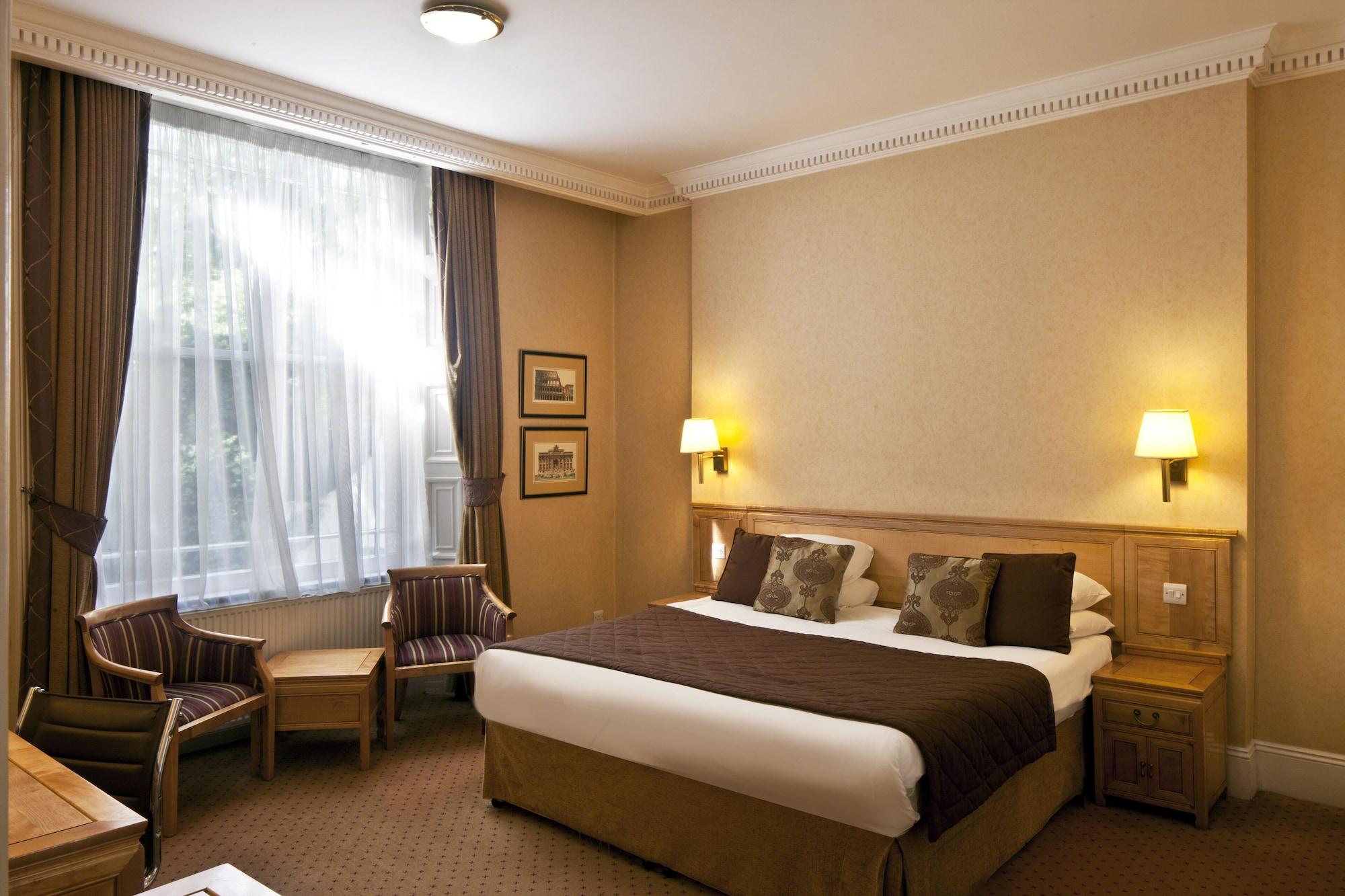 Grange Buckingham Hotel London Bagian luar foto