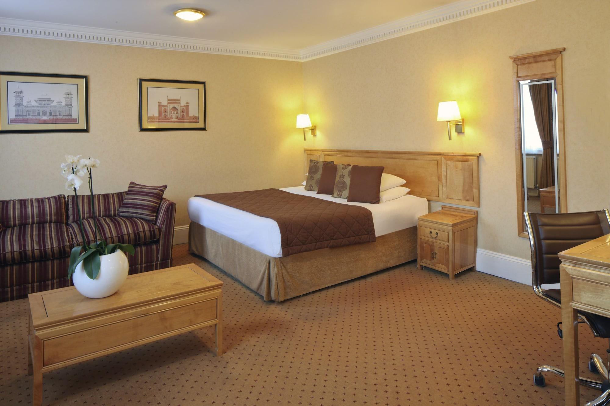 Grange Buckingham Hotel London Bagian luar foto