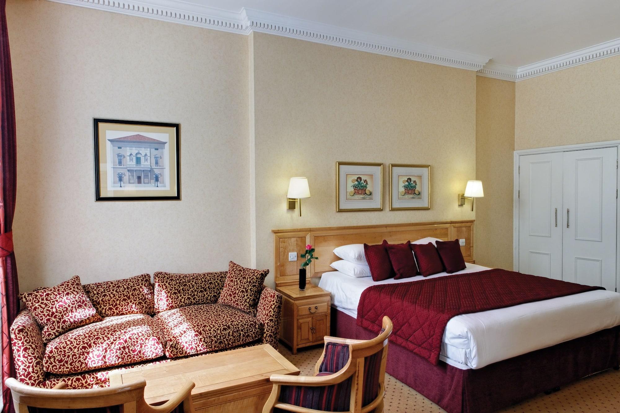 Grange Buckingham Hotel London Bagian luar foto