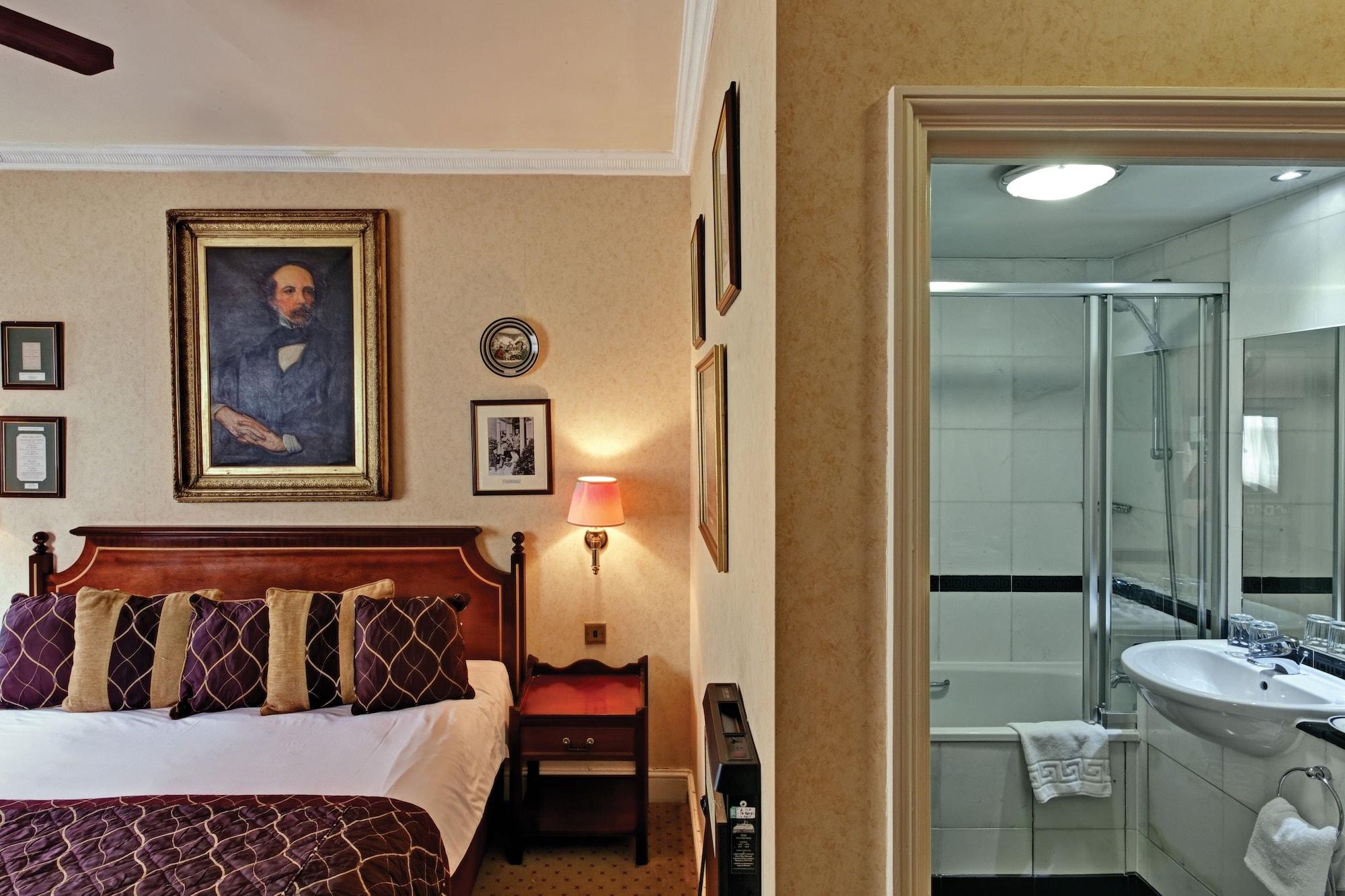 Grange Buckingham Hotel London Bagian luar foto