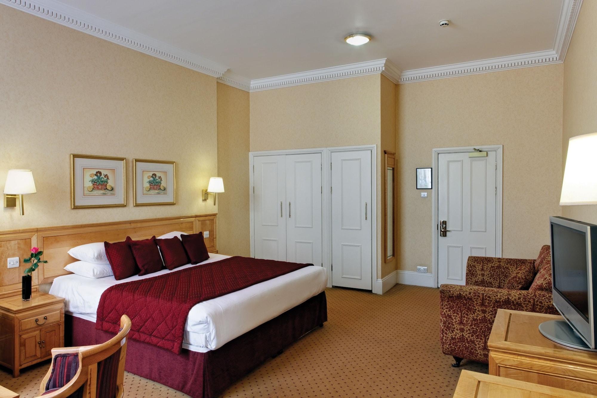 Grange Buckingham Hotel London Bagian luar foto