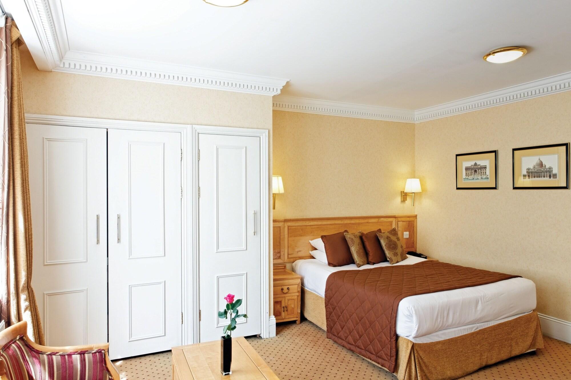 Grange Buckingham Hotel London Bagian luar foto
