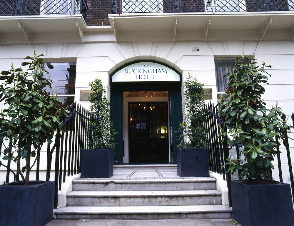 Grange Buckingham Hotel London Bagian luar foto
