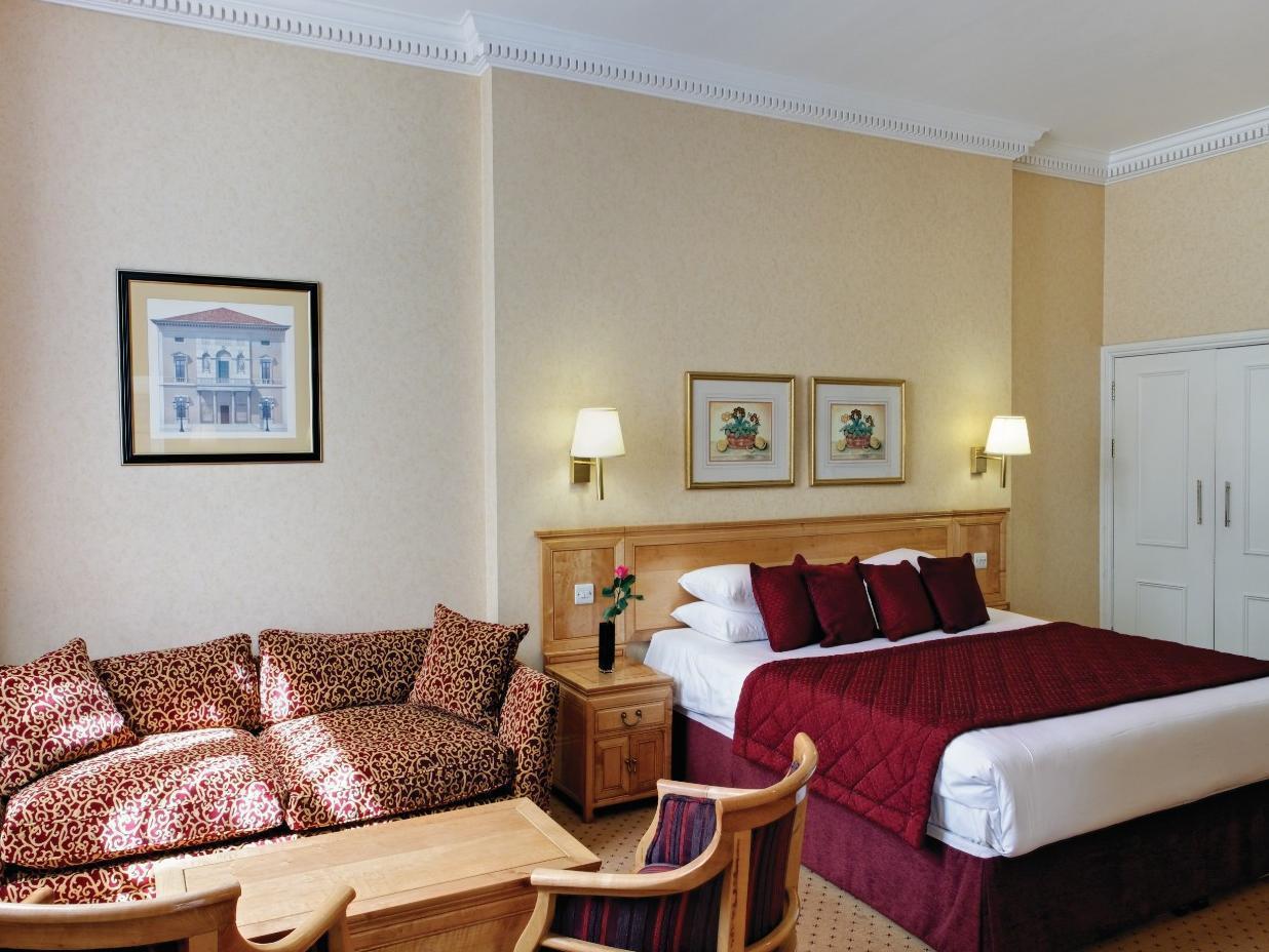Grange Buckingham Hotel London Bagian luar foto