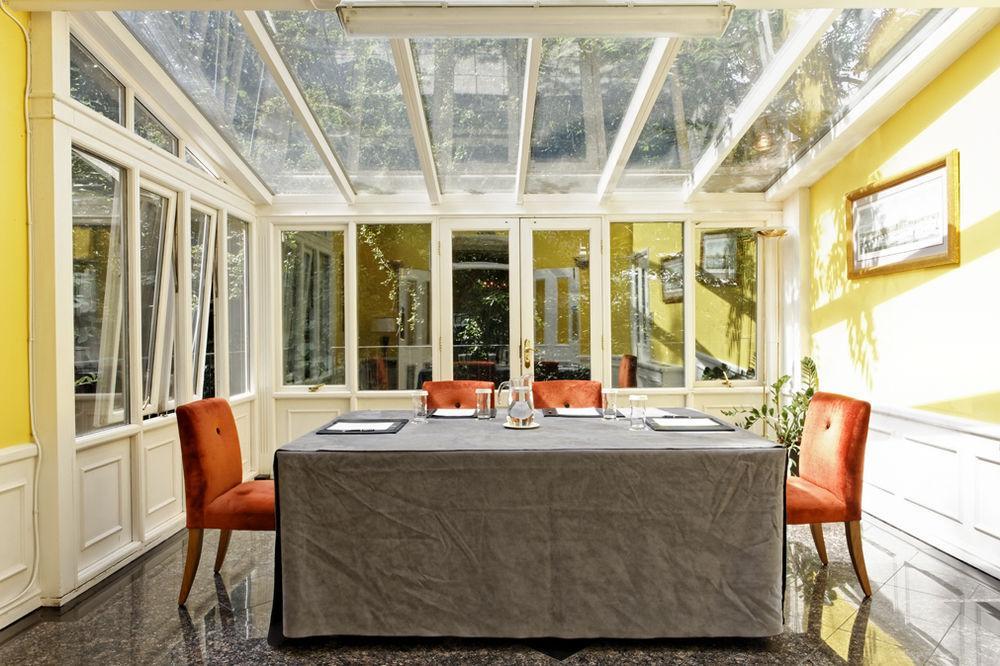 Grange Buckingham Hotel London Bagian luar foto