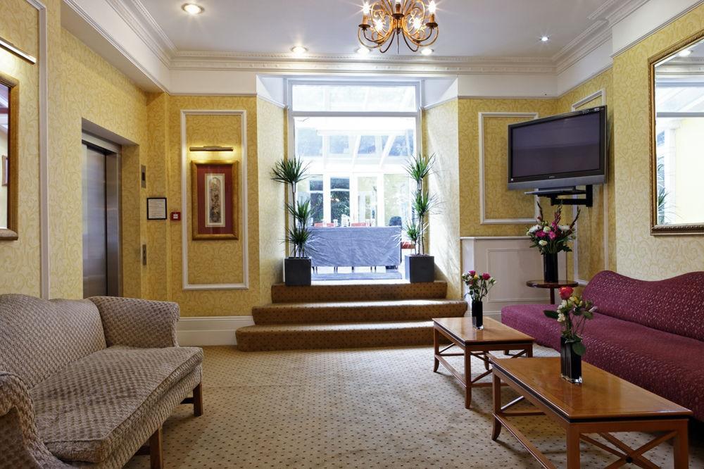 Grange Buckingham Hotel London Bagian luar foto