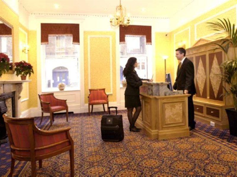 Grange Buckingham Hotel London Bagian luar foto