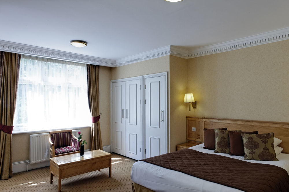 Grange Buckingham Hotel London Bagian luar foto
