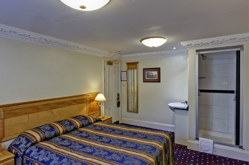 Grange Buckingham Hotel London Bagian luar foto