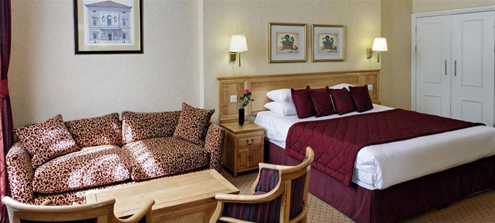 Grange Buckingham Hotel London Bagian luar foto