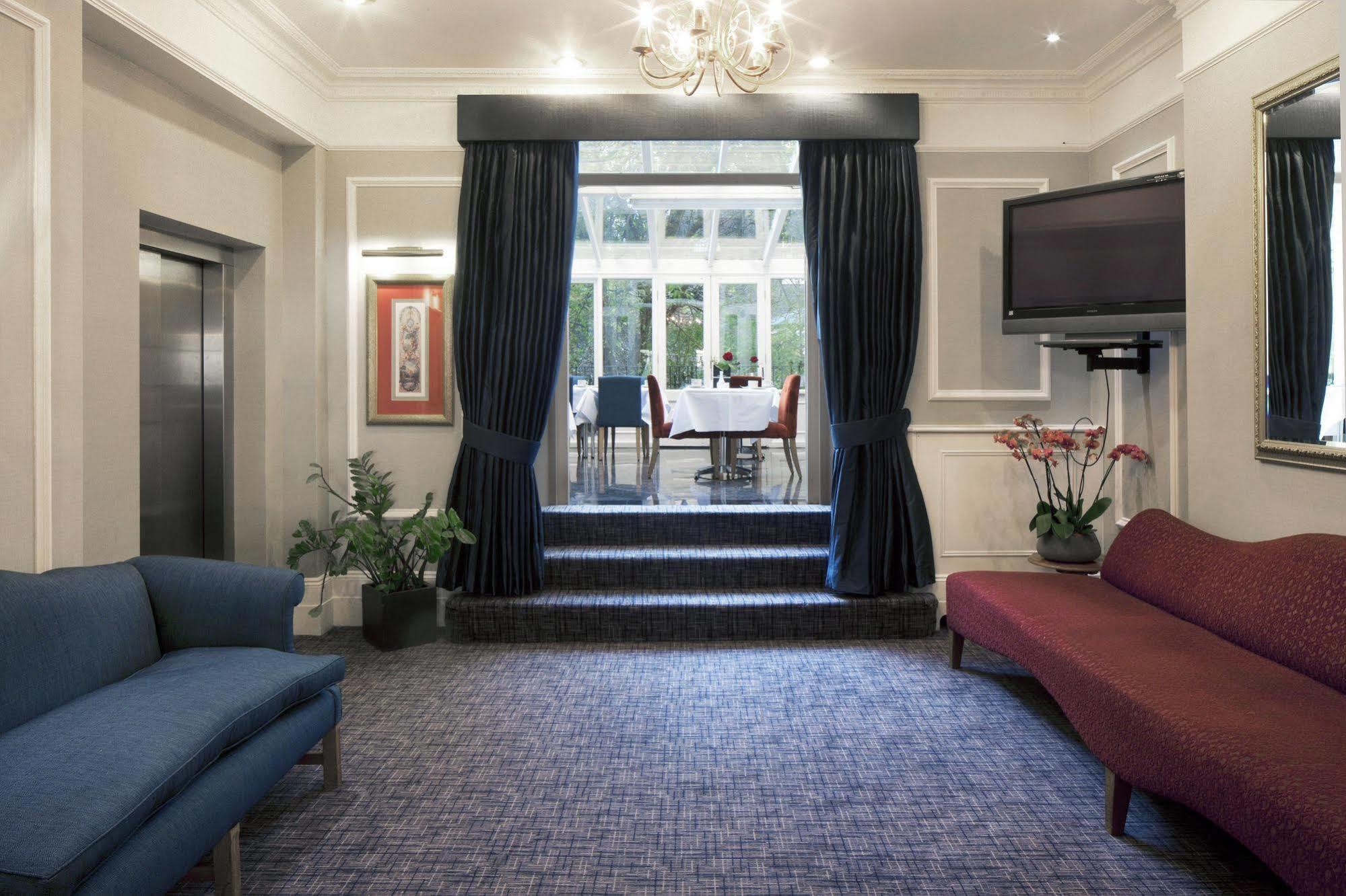 Grange Buckingham Hotel London Bagian luar foto