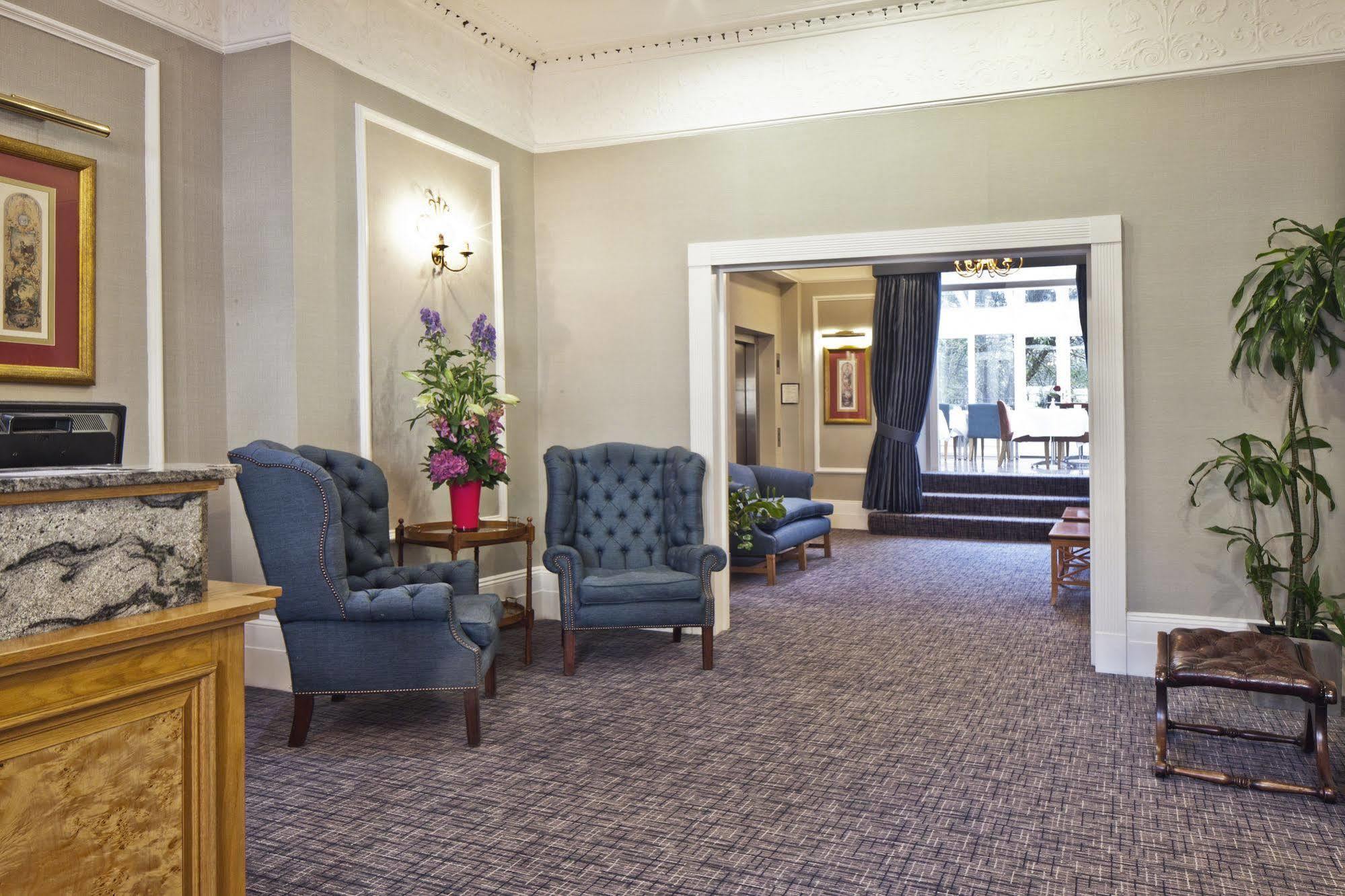Grange Buckingham Hotel London Bagian luar foto