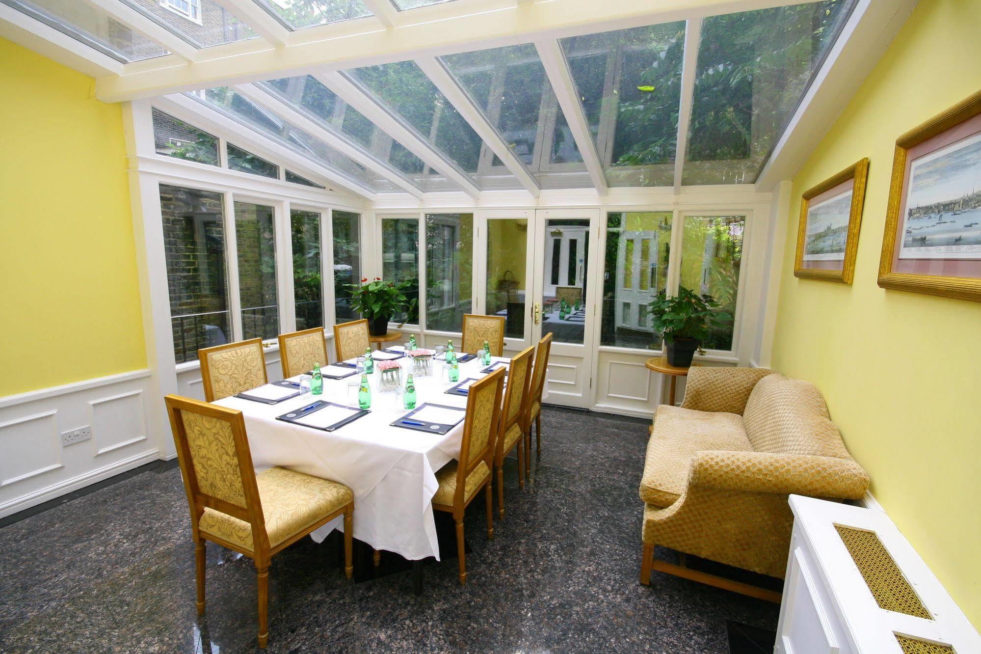 Grange Buckingham Hotel London Bagian luar foto