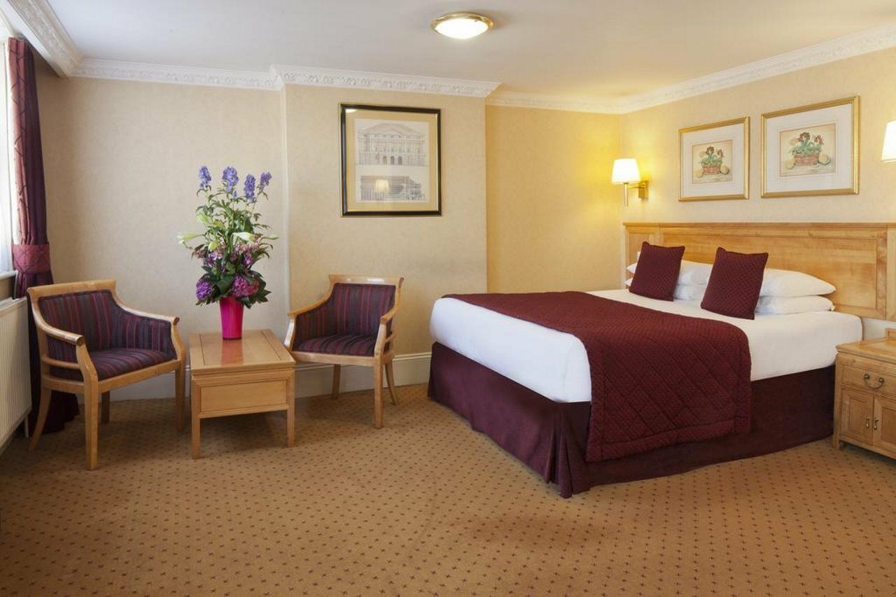 Grange Buckingham Hotel London Bagian luar foto