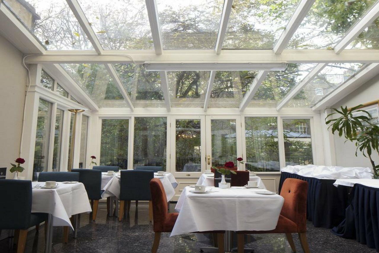 Grange Buckingham Hotel London Bagian luar foto