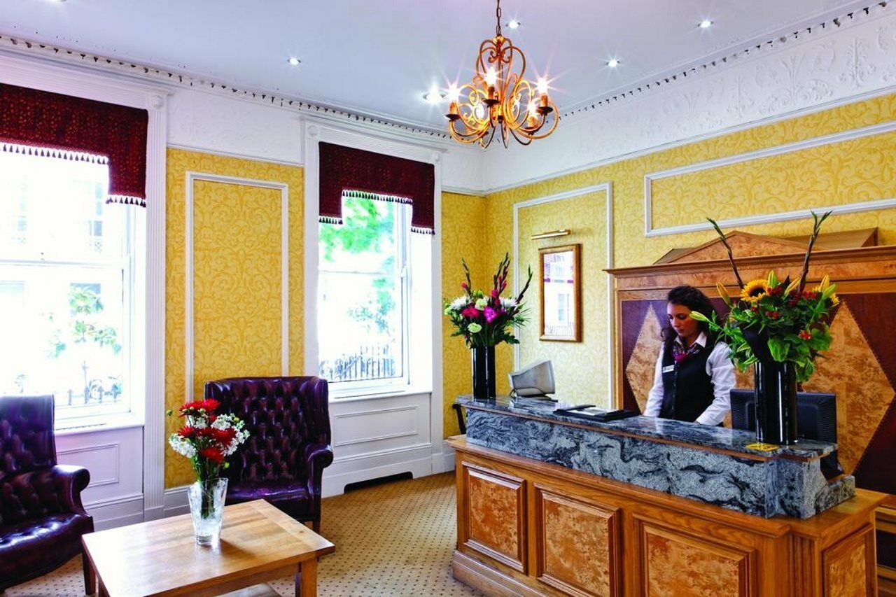 Grange Buckingham Hotel London Bagian luar foto