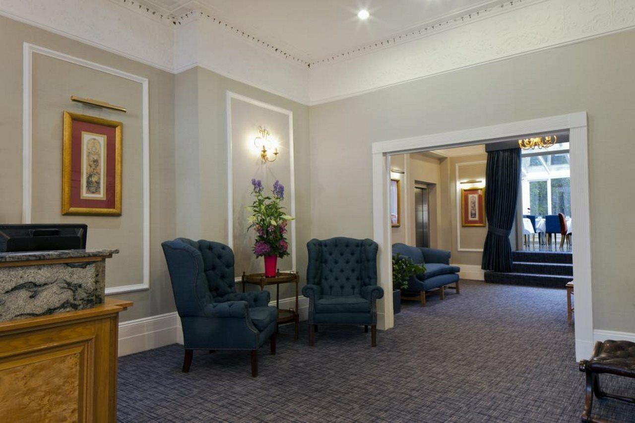 Grange Buckingham Hotel London Bagian luar foto