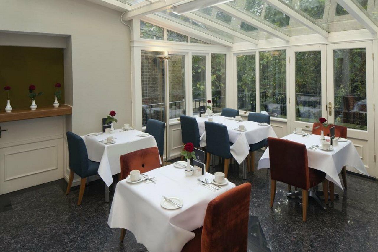 Grange Buckingham Hotel London Bagian luar foto