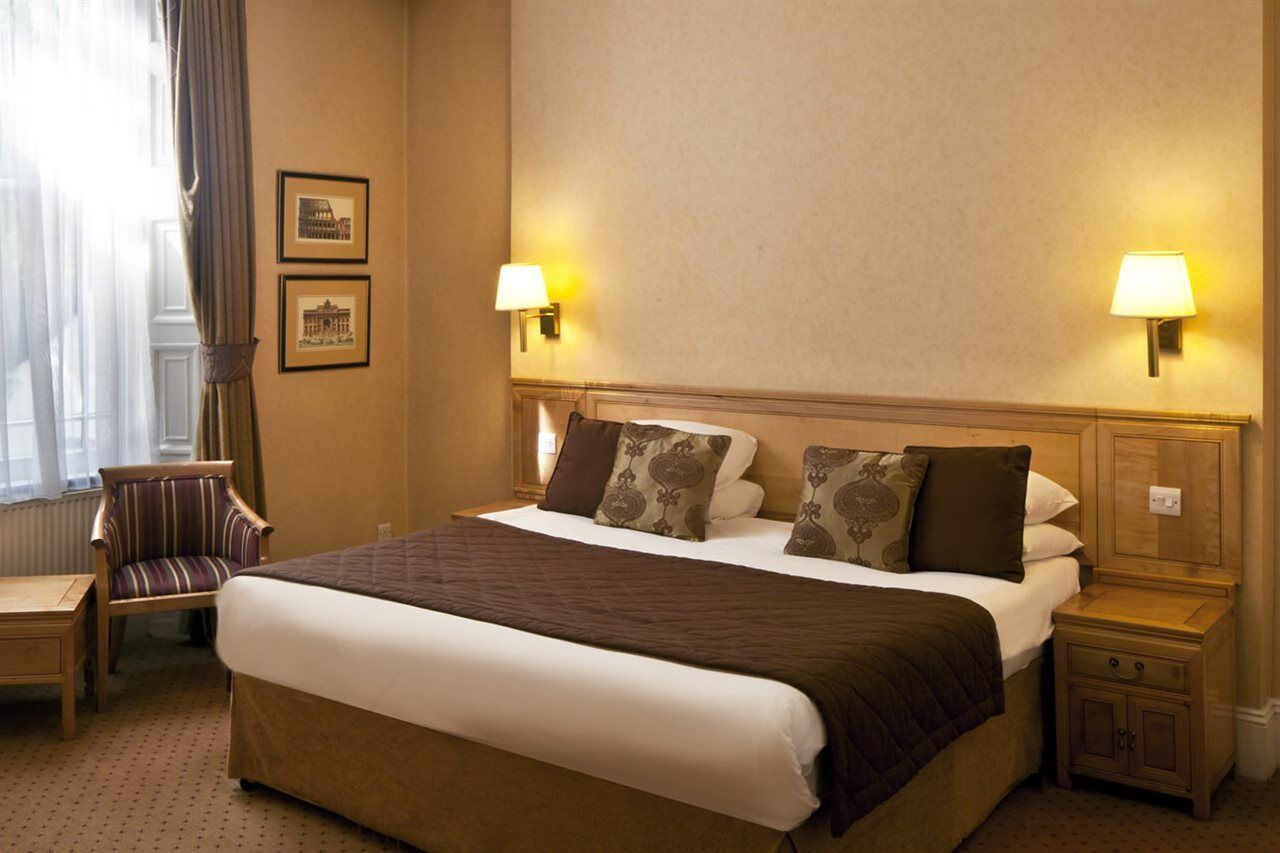 Grange Buckingham Hotel London Bagian luar foto