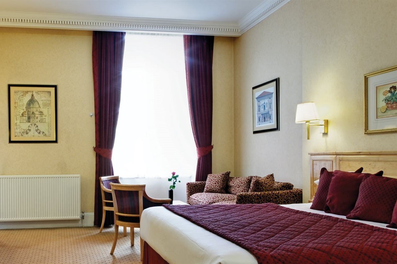 Grange Buckingham Hotel London Bagian luar foto