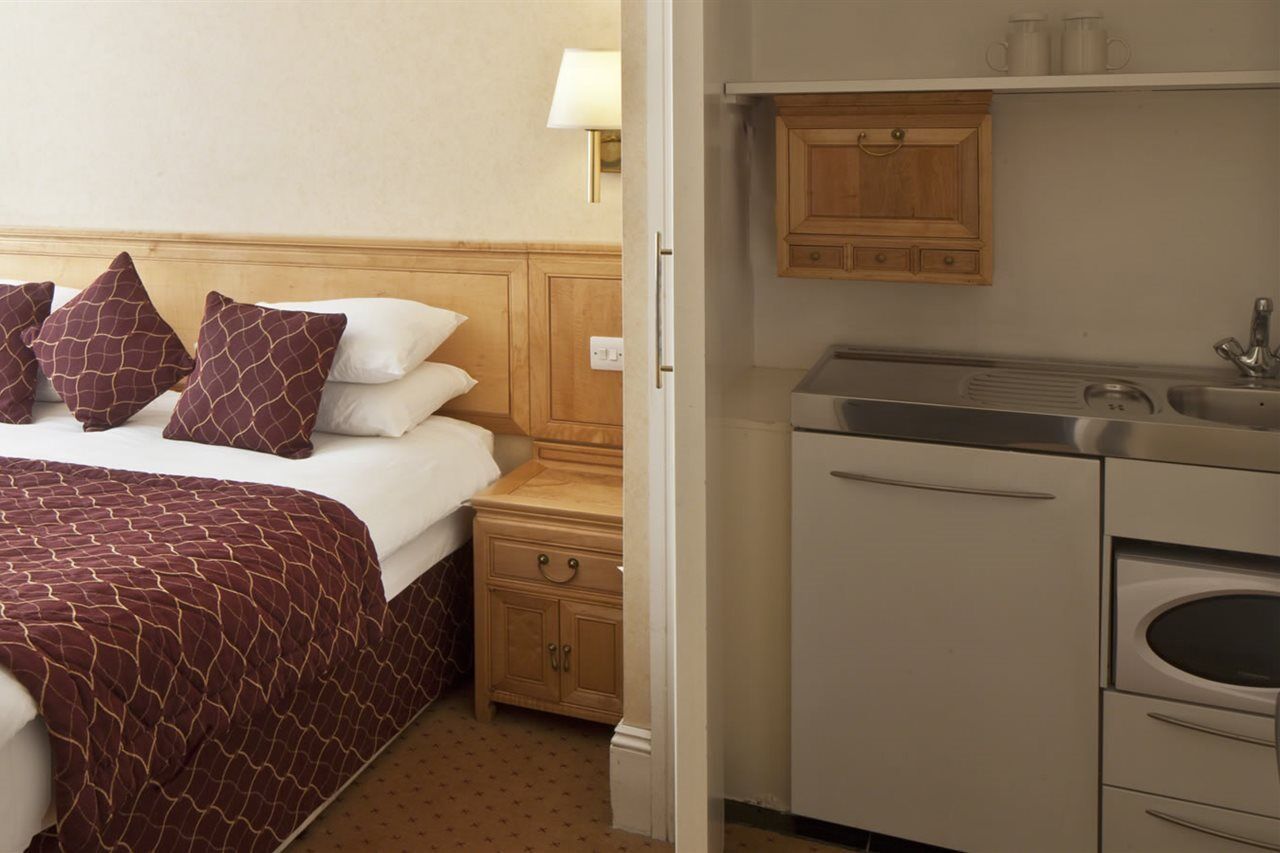 Grange Buckingham Hotel London Bagian luar foto