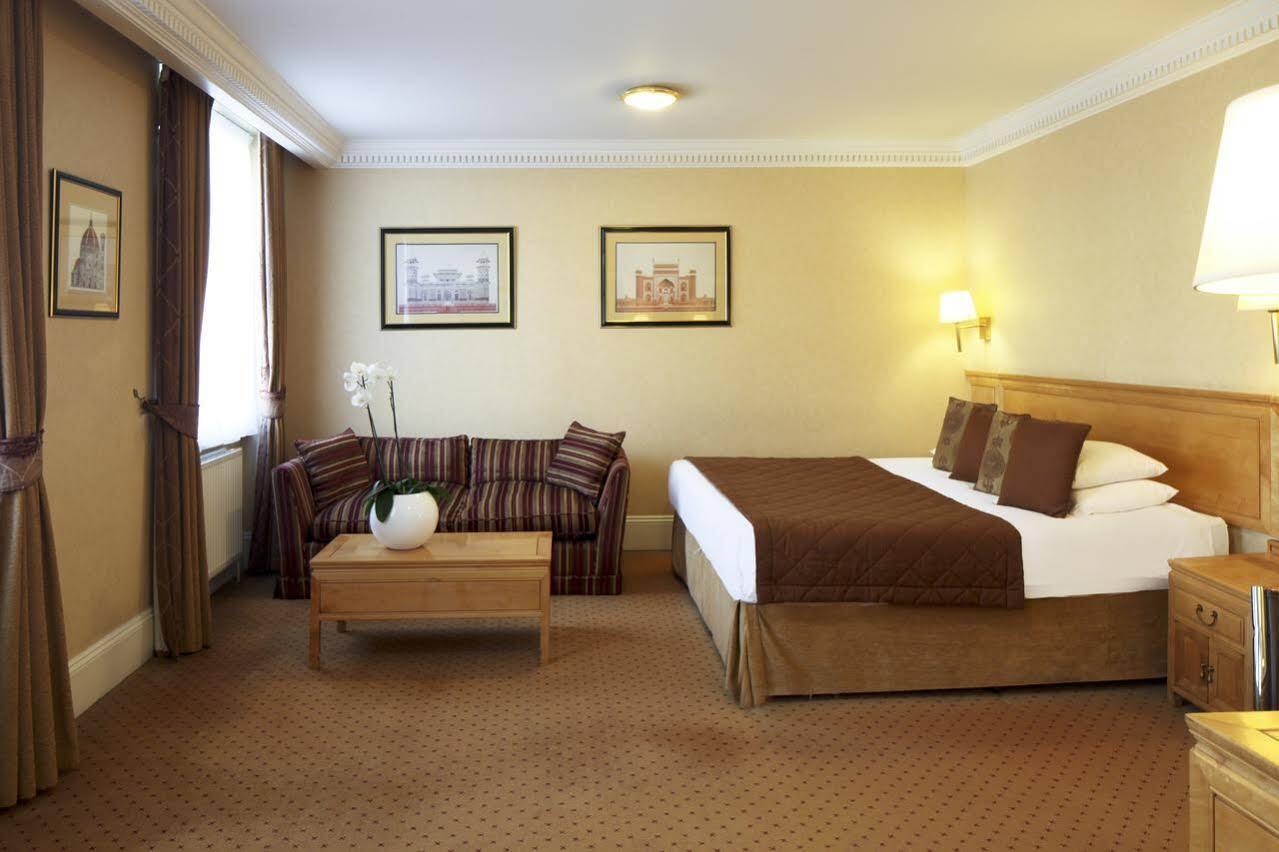 Grange Buckingham Hotel London Bagian luar foto