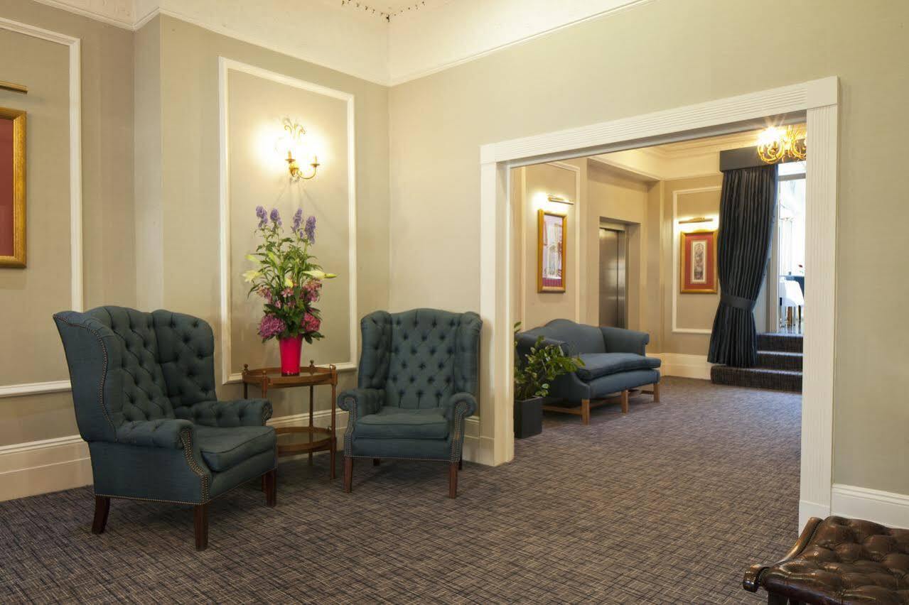 Grange Buckingham Hotel London Bagian luar foto